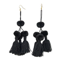 Camello Earrings - Josephine Alexander Collective