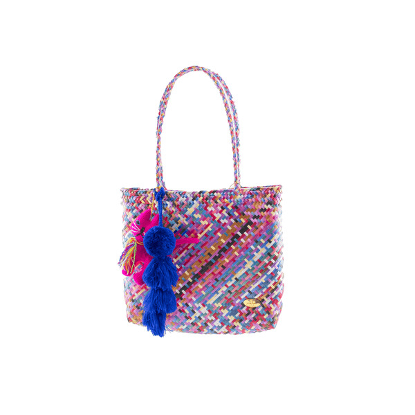 Carnaval Bag Animal Kingdom - Josephine Alexander Collective
