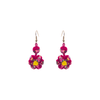 Mini Flower Earrings (More Colors Available) - Josephine Alexander Collective