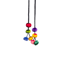 Cusco Pom Strand - Josephine Alexander Collective