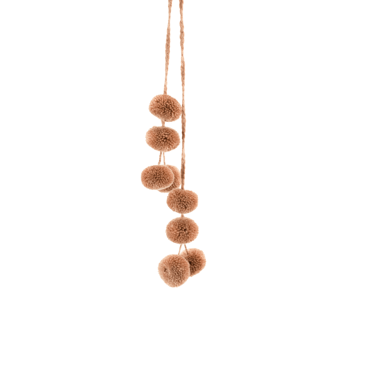 Cusco Pom Strand - Josephine Alexander Collective