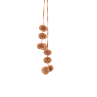 Cusco Pom Strand - Josephine Alexander Collective