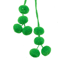 Cusco Pom Strand - Josephine Alexander Collective