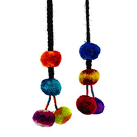 Cusco Pom Strand - Josephine Alexander Collective