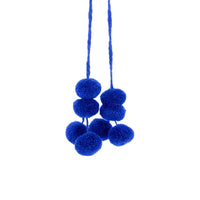 Cusco Pom Strand - Josephine Alexander Collective
