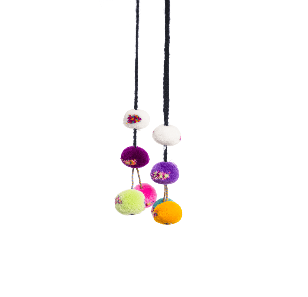 Cusco Pom Strand - Josephine Alexander Collective