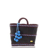 Cusco Pom Strand - Josephine Alexander Collective
