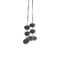 Cusco Pom Strand - Josephine Alexander Collective
