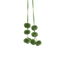 Cusco Pom Strand - Josephine Alexander Collective