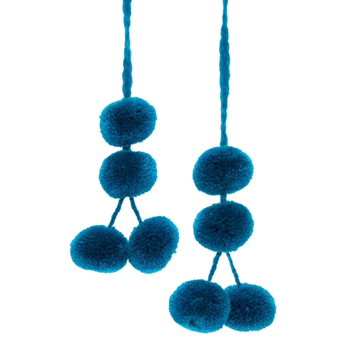 Cusco Pom Strand - Josephine Alexander Collective