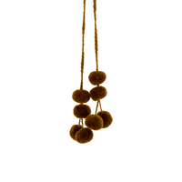 Cusco Pom Strand - Josephine Alexander Collective