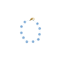 Daisy Chain Bracelet - Josephine Alexander Collective