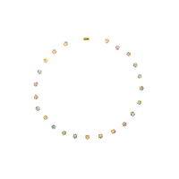 Daisy Chain Necklace - Josephine Alexander Collective