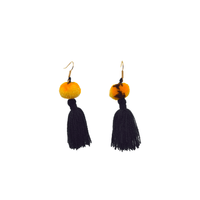 Feli Earrings (More Colors Available) - Josephine Alexander Collective