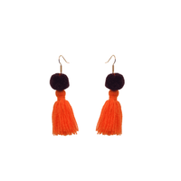 Feli Earrings (More Colors Available) - Josephine Alexander Collective