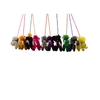 Animal Pom- Elephant Pom - Josephine Alexander Collective