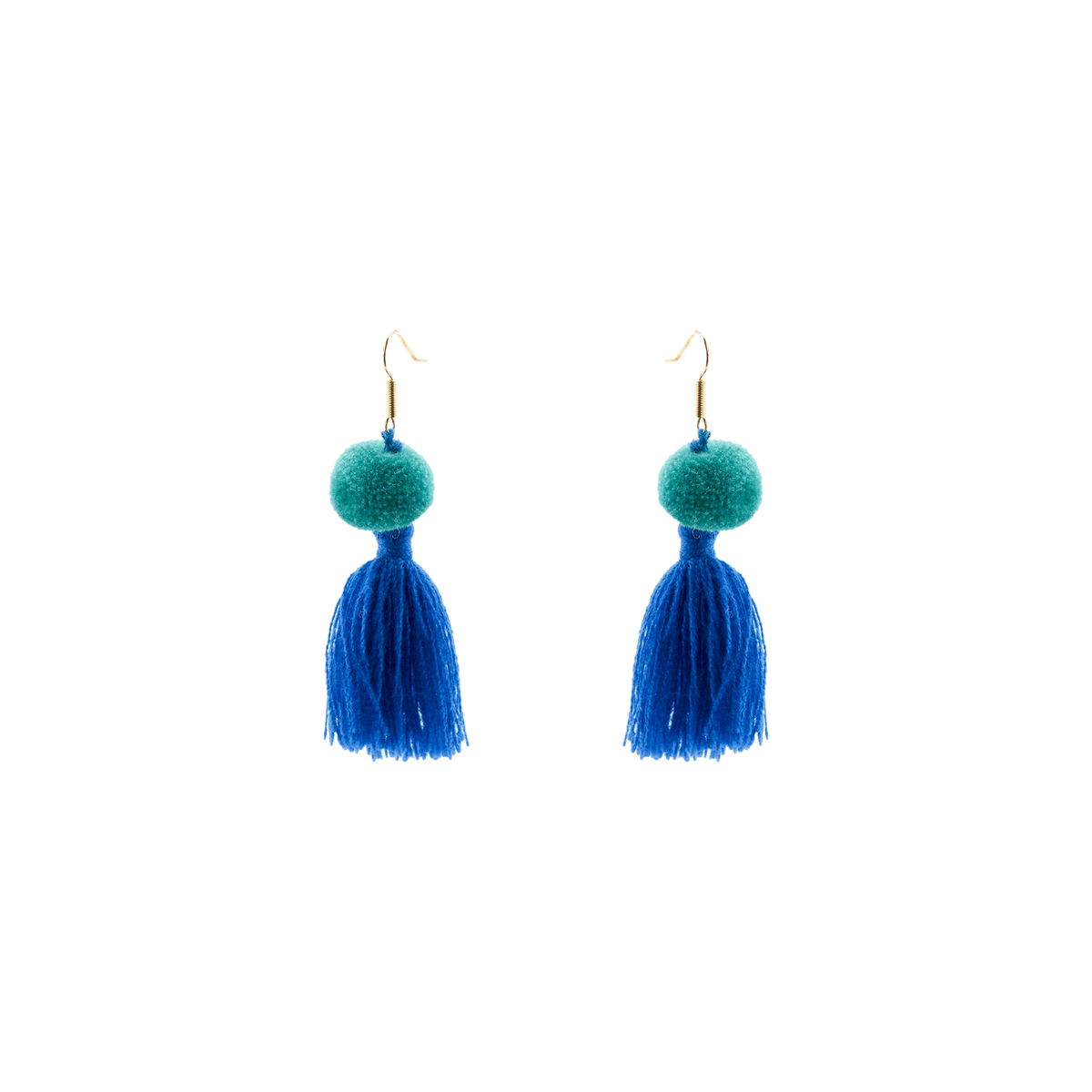 Feli Earrings - Josephine Alexander Collective