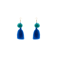 Feli Earrings - Josephine Alexander Collective