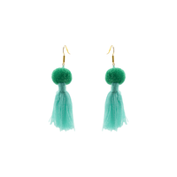 Feli Earrings - Josephine Alexander Collective
