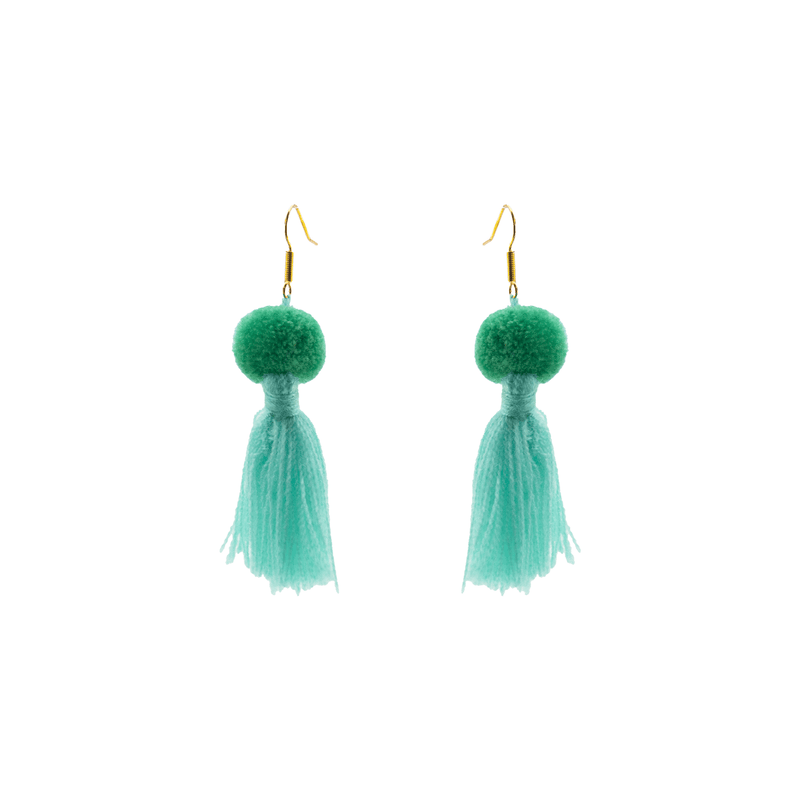 Feli Earrings - Josephine Alexander Collective