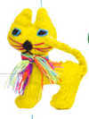 Animal Pom- Cat - Josephine Alexander Collective