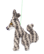 Animal Pom- Fox Pom - Josephine Alexander Collective