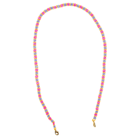 Flower Beaded Body Chain - Josephine Alexander Collective