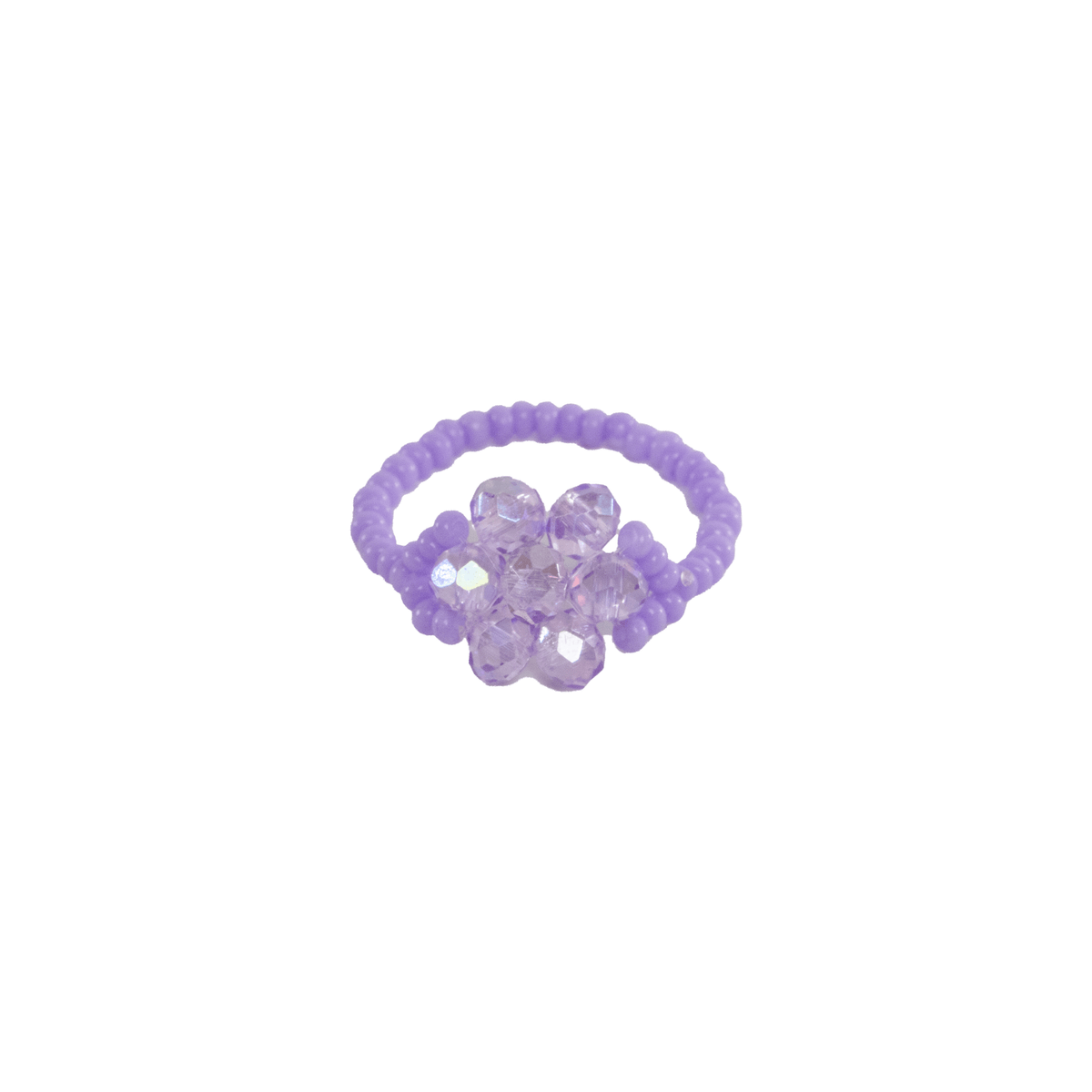 Flower Ring - Josephine Alexander Collective