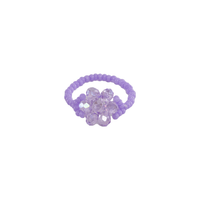 Flower Ring - Josephine Alexander Collective