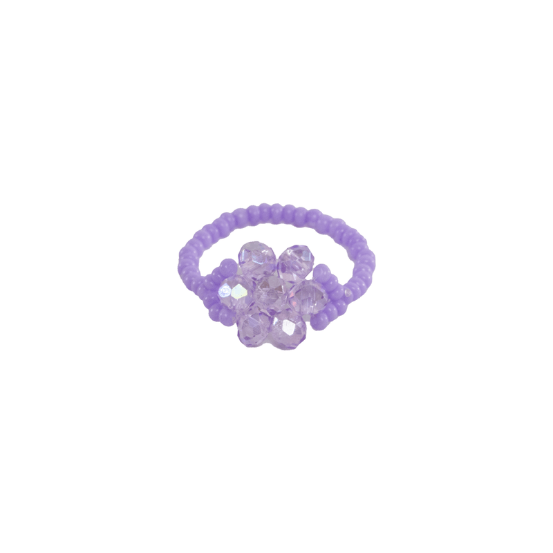 Flower Ring - Josephine Alexander Collective