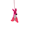 Animal Pom- Fox Pom - Josephine Alexander Collective