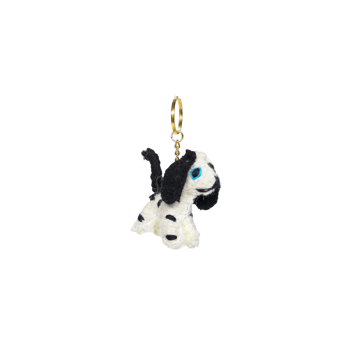 Keychains (More Animals Available) - Josephine Alexander Collective