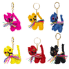 Cat Keychain - Josephine Alexander Collective