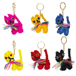 Cat Keychain - Josephine Alexander Collective