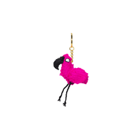 Keychains (More Animals Available) - Josephine Alexander Collective