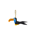 Keychains (More Animals Available) - Josephine Alexander Collective