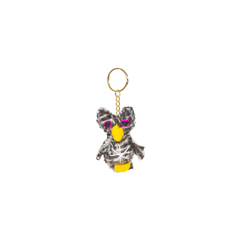 Keychains (More Animals Available) - Josephine Alexander Collective