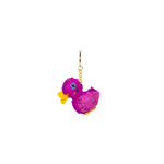 Keychains (More Animals Available) - Josephine Alexander Collective