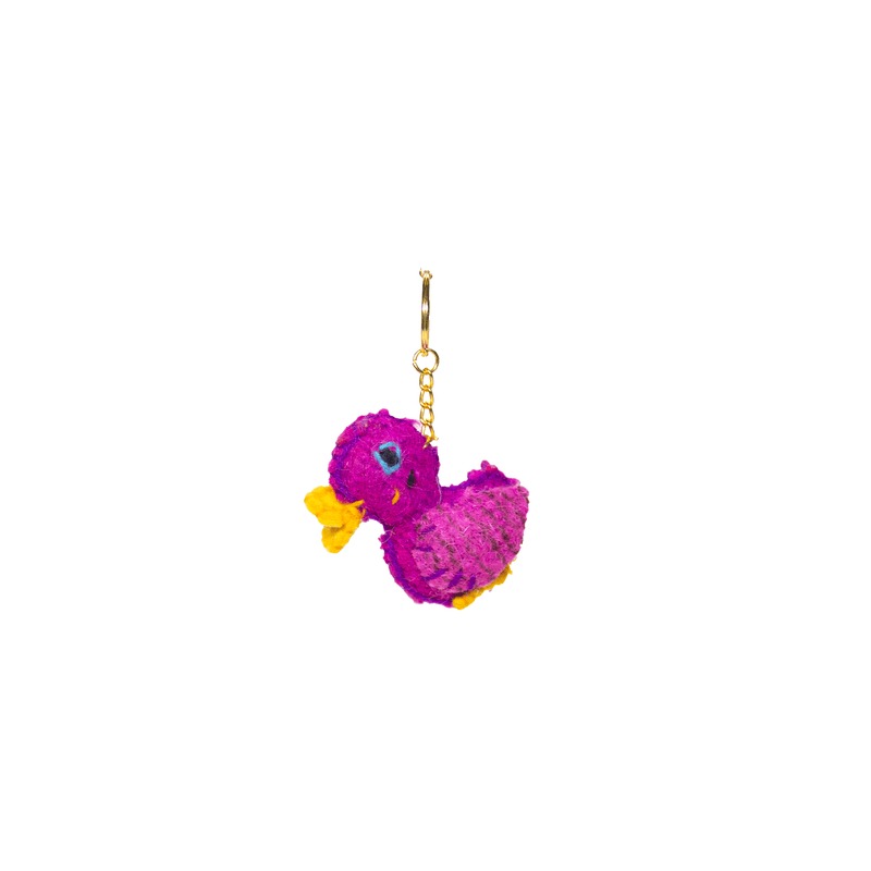 Keychains (More Animals Available) - Josephine Alexander Collective