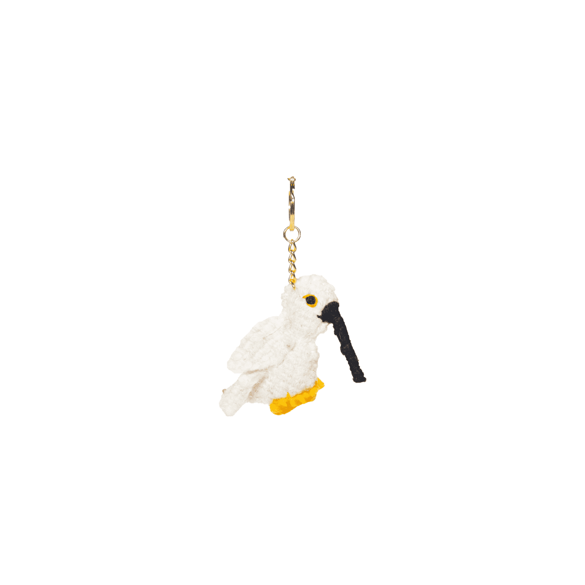 Keychains - Josephine Alexander Collective