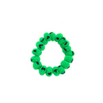 Pom Scrunchies Mint Chip - Josephine Alexander Collective