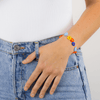 Daisy Fields Bracelet in Beach Bum Gold - Josephine Alexander Collective