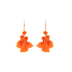 Camello Earrings (More Colors Available) - Josephine Alexander Collective
