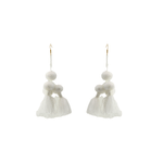 Camello Earrings (More Colors Available) - Josephine Alexander Collective