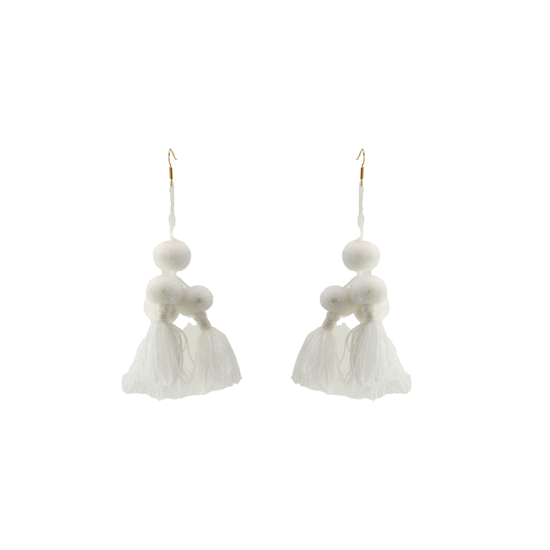 Camello Earrings (More Colors Available) - Josephine Alexander Collective