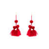 Camello Earrings (More Colors Available) - Josephine Alexander Collective