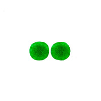 Pom Dot Studs - Josephine Alexander Collective