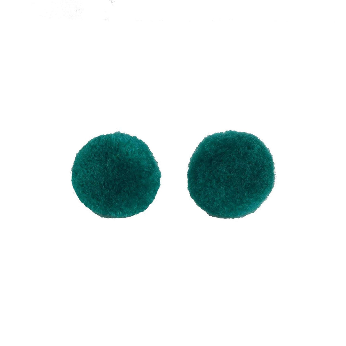 Pom Dot Studs - Josephine Alexander Collective