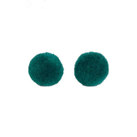 Pom Dot Studs - Josephine Alexander Collective
