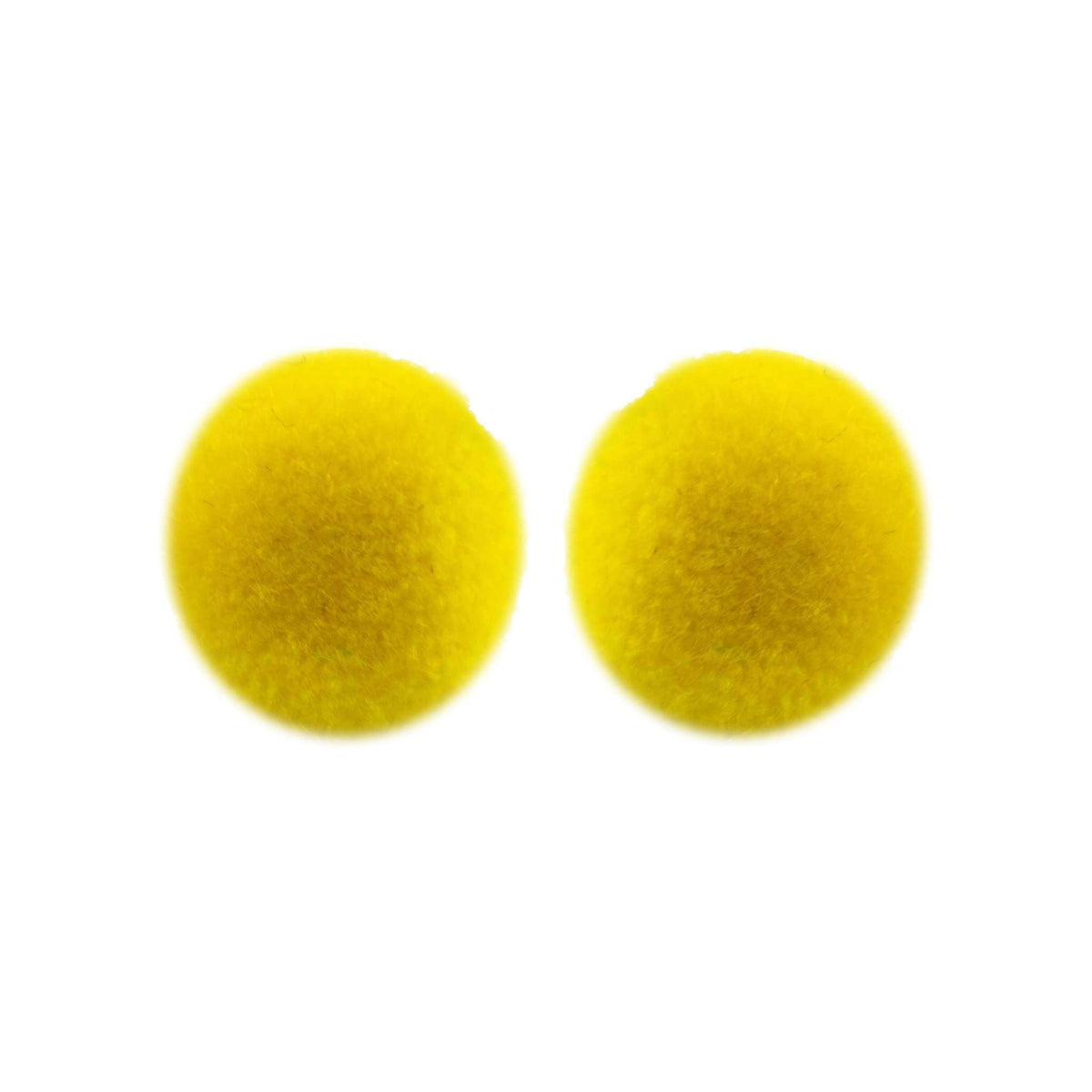 Pom Dot Studs - Josephine Alexander Collective